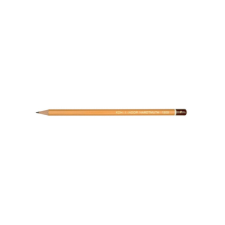 KOH-I-NOOR Grafitceruza F, 1500 Koh-I-Noor ceruza