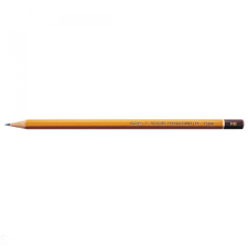 KOH-I-NOOR Grafitceruza HB, 1500 Koh-I-Noor ceruza