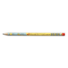 KOH-I-NOOR Grafitceruza KOH-I-NOOR 1291 háromszögletű képletek ceruza