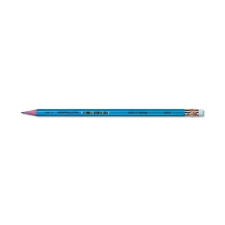 KOH-I-NOOR Grafitceruza KOH-I-NOOR 1372 HB hatszögletű radíros ceruza