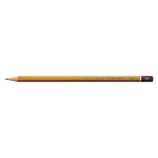 KOH-I-NOOR Grafitceruza KOH-I-NOOR 1500 6B hatszögletű ceruza