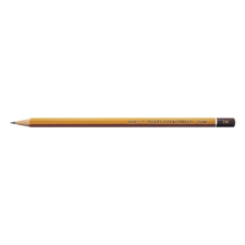 KOH-I-NOOR Grafitceruza koh-i-noor 1500 7h hatszögletű ceruza