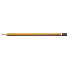 KOH-I-NOOR Grafitceruza KOH-I-NOOR 1500 9H hatszögletű ceruza