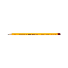 KOH-I-NOOR Grafitceruza KOH-I-NOOR 1770 2B hatszögletű ceruza