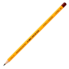 KOH-I-NOOR Grafitceruza Koh-I-Noor 1770 B 1db ceruza