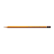KOH-I-NOOR Grafitirón Koh-i-noor 1500 7H ceruza