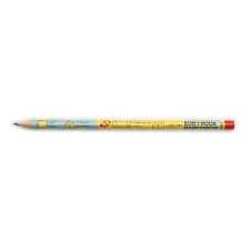 KOH-I-NOOR Képletek 1291 D12 háromszögletű grafitceruza ceruza
