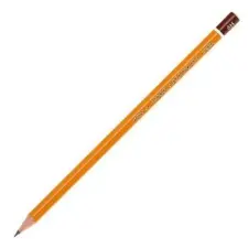 KOH-I-NOOR Koh-I-Noor 1500/6H grafit ceruza ceruza