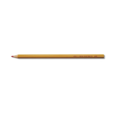 KOH-I-NOOR Színes ceruza 3431 piros színes ceruza