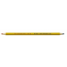 KOH-I-NOOR Színes ceruza 3433 Postairon piros-kék színes ceruza