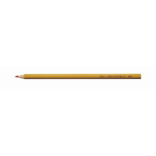KOH-I-NOOR Színes ceruza KOH-I-NOOR &quot;3431&quot; piros színes ceruza