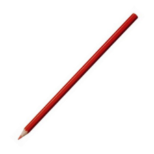KOH-I-NOOR színes ceruza, Piros színes ceruza