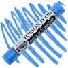 KOH-I-NOOR Toison d'Or 8550 extra soft porpasztell kréta - 187, cerulean blue