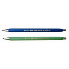 KOH-I-NOOR Töltőceruza, 2 mm, KOH-I-NOOR &quot;Versatil 5211&quot;, vegyes színek színes ceruza