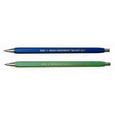 KOH-I-NOOR Töltőceruza, 2 mm, KOH-I-NOOR "Versatil 5211", vegyes színek ceruza