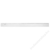 KOH-I-NOOR Vonalzó, műanyag, 50 cm, KOH-I-NOOR (TKOH742800)