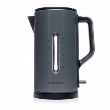 KOHERSEN A451 vízforraló és teáskanna