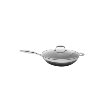 KOHERSEN Black Cube 32 cm wok edény