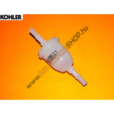 Kohler motor Üzemanyagszűrő Kohler barkácsgép tartozék