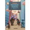 Koinónia Kiadó Kalandorjeti Fémkeleten - Időzavar