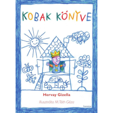 Koinónia Kobak könyve gyermekkönyvek