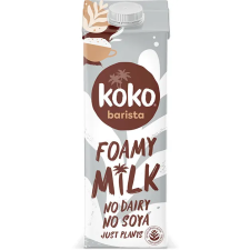  Koko kókusztej ital barista 1000 ml reform élelmiszer
