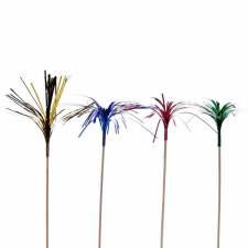  Koktél dísz 12 db/cs party kellék