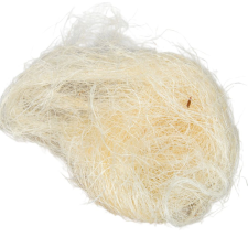  Kókusz kóc fehérített 10dkg/csomag dekorációs kellék