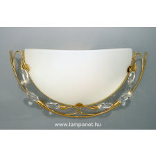 KOLARZ Bellissima 309.61.7 falilámpa, 1x60W világítás