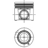 KOLBENSCHMIDT dugattyú 41706620