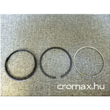 KOLBENSCHMIDT dugattyúgyűrű-készlet autóalkatrész