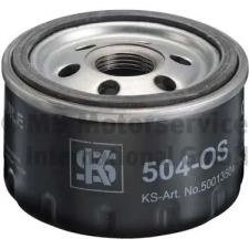 KOLBENSCHMIDT olajszűrő 50013504 autóalkatrész