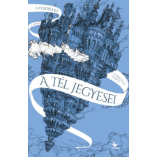 Kolibri A tél jegyesei gyermek- és ifjúsági könyv