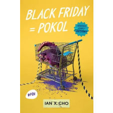 Kolibri Black Friday = Pokol egyéb e-könyv