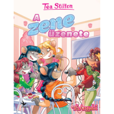 Kolibri Gyerekkönyvkiadó Kft A zene üzenete gyermek- és ifjúsági könyv