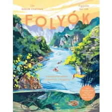 Kolibri Gyerekkönyvkiadó Kft Folyók gyermek- és ifjúsági könyv