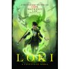 Kolibri Gyerekkönyvkiadó Kft Marvel: Loki - A csínytevő sorsa (2. kiadás)