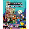 Kolibri Gyerekkönyvkiadó Kft Minecraft: Lenyűgöző bázisok (2. kiadás)
