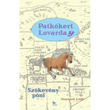Kolibri Gyerekkönyvkiadó Kft Szökevény póni gyermek- és ifjúsági könyv