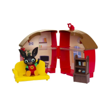 Kolibri Játék Bing mini házszett Bing háza játékfigura