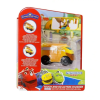 Kolibri Játék Chuggington Touch&amp;Go Action Motorizált Mozdony