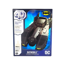 Kolibri Játék DC - Retro Batmobil játékfigura
