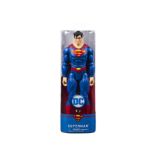 Kolibri Játék DC - Superman figura 12"" játékfigura