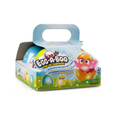 Kolibri Játék EGG-A-BOO tojásvadászat 4 darabos plüssfigura