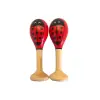 Kolibri Játék Fa maracas rumbatök