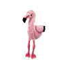 Kolibri Játék Flamingó plüssfigura - 35 cm
