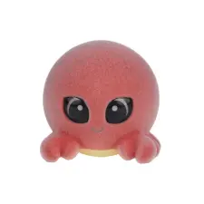 Kolibri Játék Flockies S2 piros rák játékfigura