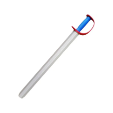 Kolibri Játék Habszivacs szamurájkard - 54 cm, többféle katonásdi