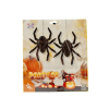 Kolibri Játék Halloween dekoráció pók, 2 db