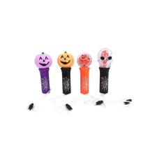 Kolibri Játék Halloween világító bot party kellék